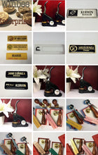 Load image into Gallery viewer, Customize(seal,stamp, plaque,nameplate)