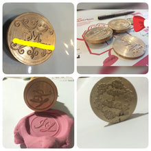 Load image into Gallery viewer, Dry Seal Embosser Machine engrave