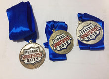 Load image into Gallery viewer, Medal - Acrylic Material