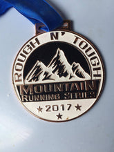 Load image into Gallery viewer, Medal - Acrylic Material