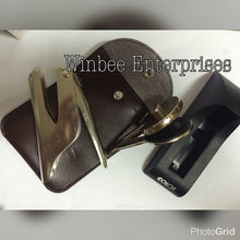 Load image into Gallery viewer, Pocket Seal Embosser