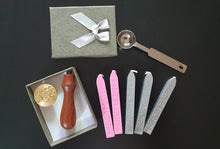 Load image into Gallery viewer, Wax Seal
