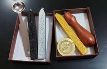 Load image into Gallery viewer, Wax seal
