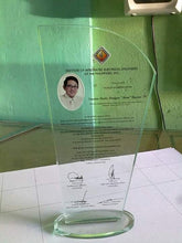 Load image into Gallery viewer, Recognition Plaque
