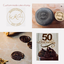 Load image into Gallery viewer, Wax seal
