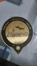 Load image into Gallery viewer, Metal Label - Custom made
