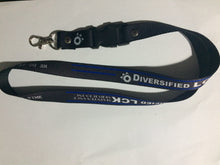 Load image into Gallery viewer, ID lace or Lanyard Printing
