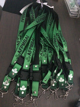 Load image into Gallery viewer, ID lace or Lanyard Printing
