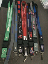 Load image into Gallery viewer, ID lace or Lanyard Printing
