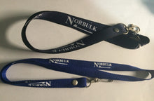 Load image into Gallery viewer, ID lace or Lanyard Printing
