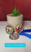 Load image into Gallery viewer, Medal - Acrylic Material

