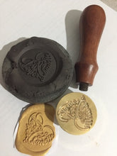 Load image into Gallery viewer, Custom Wax stamp
